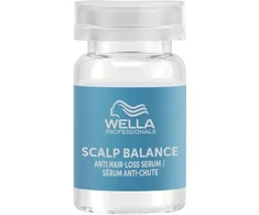 Wella Professionals Care Invigo galvos odos balansą mažinantis plaukų slinkimo serumas 6 ml
