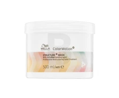 "Wella Color Motion+" plaukų kaukė 500 ml