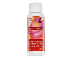 Oksidacinė emulsija Wella Color Touch 4% 60ml