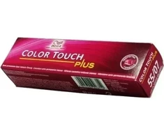 Wella Professionals Color Touch Plus 55/07 60 ml