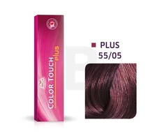 Wella Professionals Color Touch Plus 55/05, 60 ml