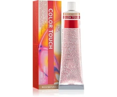 Wella Professionals Color Touch Rich Naturals Hair Dye Color 6/35 60 Ml