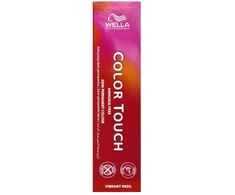 Wella Professionals Color Touch Vibrant Reds, 60 ml, spalva 66/45, intensyvi tamsiai blondinė / raudonai violetinė