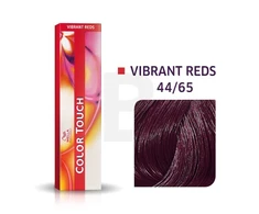 Wella Professionals Color Touch Vibrant Reds 44/65, 60 ml
