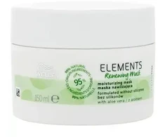 Wella Professionals Elements Renewing Kaukė atkuriamoji kaukė, 75 ml