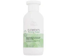 Wella Professionals Elements Renewing Šampūnas 250 ml