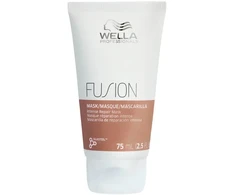 Wella Fusion Intense Repair Mask, 75 ml