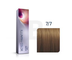plaukų dažai Wella Illumina_col_7-7-7_60ml_we_cemeea