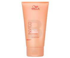 Wella Invigo - Nutri-Enrich Frizz Control Kreminis 150 ml