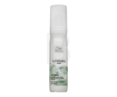 Banguotų plaukų purškiklis Wella Nutricurls Milky Waves Purškiklis 150ml