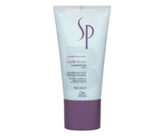 System Professional by Wella, Clear Scalp, Hair Šampūnas, For Cleansing, 150 ml