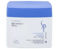 Wella Professionals SP Hydrate Plaukų kaukė moterims, 400 ml