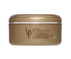 Wella System Professional Kaukė atstatanti keratiną Wella SP Luxe Oil Restore Mask 150 ml