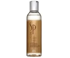 Wella Professionals SP Luxe Oil keratino apsauginis šampūnas 200 ml