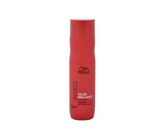 Šampūnas dažytiems ploniems plaukams Wella Invigo Color Brilliance Fine to Medium Coloured Hair Šampūnas 100ml