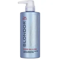Wella Skirtas šviesiems plaukams Sealcare 500 ml _