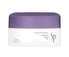 Wella Professionals SP Repair Mask regeneruojamoji plaukų kaukė 400ml