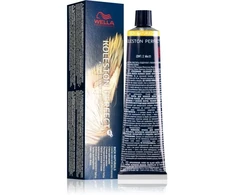 WellaKoleston Perfect Me oksidantas 60 ml + plaukų dažai 60 ml 6/3