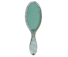 Wet Brush Wet Drėgnas šepetys Original Detangler Groovy Disco Teal