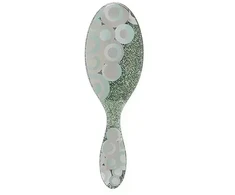 Wet Brush Wet Wet Detangler Groovy Disco Teal Original - Plaukų šepetys