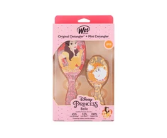Wet Brush Wet Wet - Disney Princess Kit Original Detangler + Mini Belle