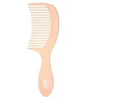 Wet Brush Wet Wet , Go Žalias Oil Infused Collection, Treatment, Hair Plastic Šukos, Coconut, Soft &amp; Smooth