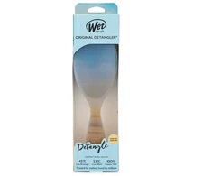 Wet Brush Wet Wet Original Detangler Desert Afterglow Mėlyna