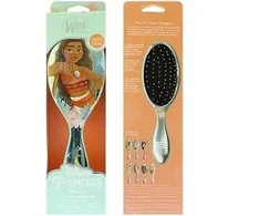 Wet Brush Wet Original Detangler Disney Princess MOANA