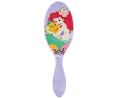 Wet Brush Šlapias šepetys Plaukų špetys Wetbrush Cepillo Original Desenredante Princesas Disney Ariel