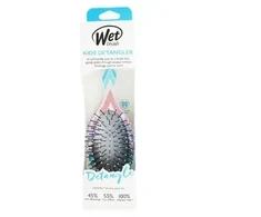 Wet Brush Wet Wet Kids Detangler Hair Chevron