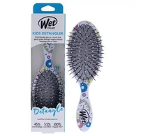 Wet Brush Wet Wet Kids Detangler Hair Rainbows