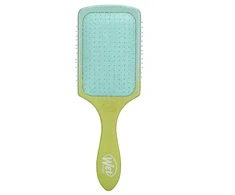 Wet Brush Wet Wet Paddle Detangler Feel Good Ombre - Žalias/Mėlyna