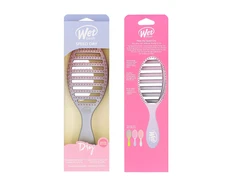 Wet Brush Wet Wet Speed Dry Feel Good Ombre - Rožinė/Violetinė