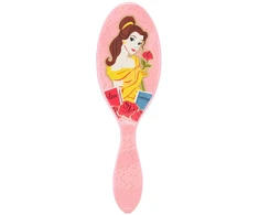 Wet Brush The Wet plaukų šepetys Wetbrush Original Disney Belle Princess Detangling