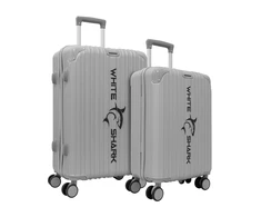 White Shark Baltas Shark Baltas Shark Guardian Bundle case 20+24
