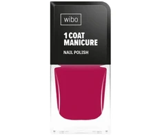 Wibo 1 Coat Manicure 9, 8.5 ml