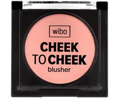 Wibo Cheek to Cheek Blusher 1 Peony