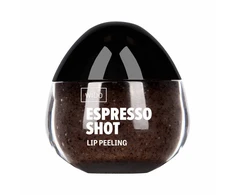 Lūpų pilingas Wibo Espresso Shot, 14 ml