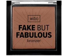Wibo Fake But Fabulous 3 Praline, 9 g