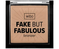 Wibo Fake But Fabulous 2 Chestnut, 9 g