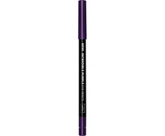 Wibo Incredible Akių apvadas Matte Kajal Eye Pieštukas 01 Violetinė 0.5 g