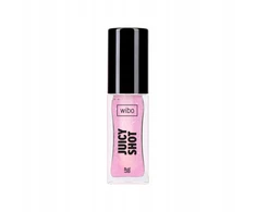 Wibo Juicy Shot Shine Lip Oil 03, 6 g
