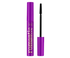 Wibo Romantic Lashes Blakstienų tušas Juodas, 8 g