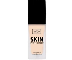 Wibo Skin Perfector Longwear Foundation 2W Fair, 30 ml