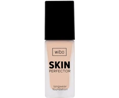 Wibo Skin Perfector Longwear Foundation 7N Tanned, 30 ml