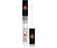 Wibo Spicy Lūpų blizgis 10, 3 ml