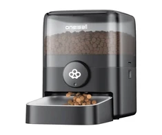 WiFi Oneisall 5L PF08 smart feed dispenser