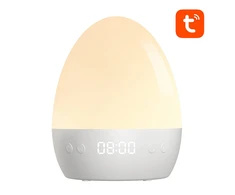 WiFi RGBW 16M Gosund LB2S Tuya išmanioji naktinė lemputė