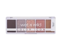 Wet n Wild Color Icon 5 Pan Palette Akių šešėliai