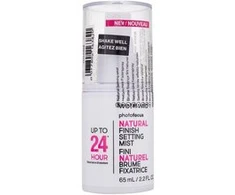 Wet n Wild Photo Focus Natural Finish Setting Mist Make-up Fixator